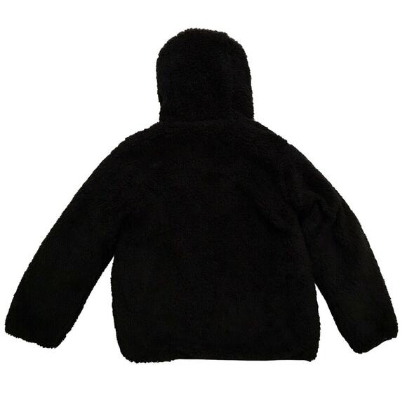 Eddie Bauer NWT Reversible Puffer Jacket Boy XS (5/6) *Pls See Description* - Picture 10 of 12